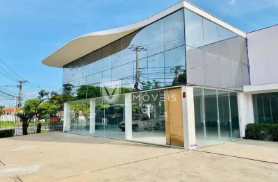 Prédio para alugar na Avenida Brasil, Vila Carvalho, Sorocaba