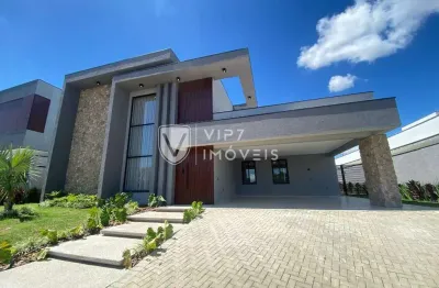 Casa de condomínio à venda, 4 quartos, 4 suítes, 6 vagas, jardim residencial saint patrick - sorocaba/sp