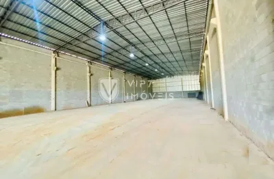 Galpão para aluguel, 20 vagas, itinga - salto de pirapora/sp