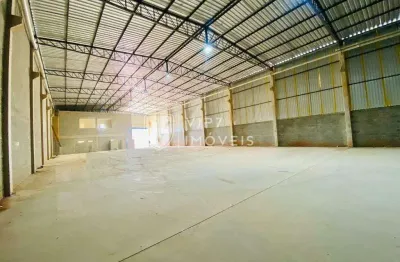 Galpão para aluguel, 10 vagas, itinga - salto de pirapora/sp