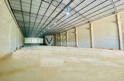 Galpão para aluguel, 10 vagas, itinga - salto de pirapora/sp