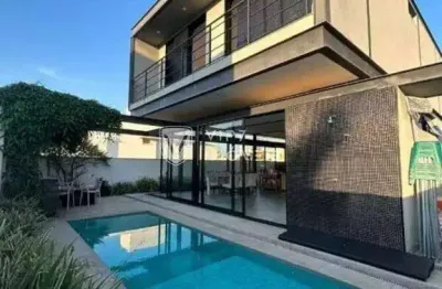 Casa de condomínio à venda, 3 quartos, 3 suítes, 4 vagas, jardim residencial giverny - sorocaba/sp