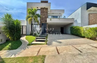Casa de condomínio à venda, 4 quartos, 4 suítes, 4 vagas, jardim residencial giverny - sorocaba/sp