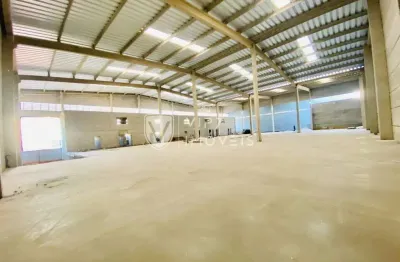 Galpão à venda, 20 vagas, parque empresarial das mangueiras - sorocaba/sp