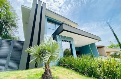 Casa de condomínio à venda, 4 quartos, 3 suítes, 4 vagas, cyrela landscape esplanada - votorantim/sp