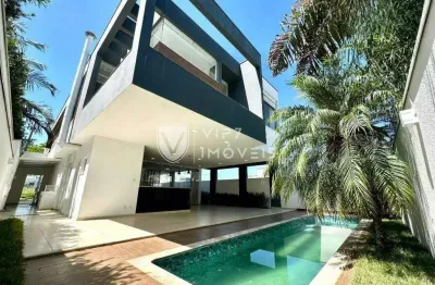 Casa de condomínio para aluguel, 3 quartos, 3 suítes, 6 vagas, jardim residencial giverny - sorocaba/sp