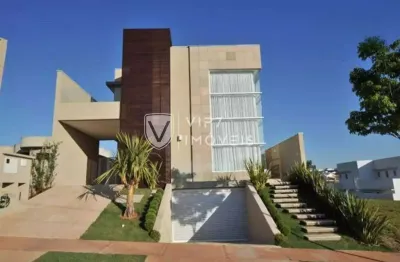 Casa de condomínio à venda, 4 quartos, 4 suítes, 6 vagas, jardim residencial giverny - sorocaba/sp