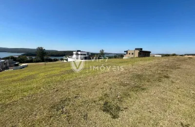 Terreno em condomínio fechado à venda na Estrada Vicinal Da Represa De Itupararanga, 13950, Piratuba, Piedade