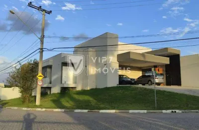 Casa de condomínio à venda, 4 quartos, 4 suítes, 4 vagas, parque reserva fazenda imperial - sorocaba/sp