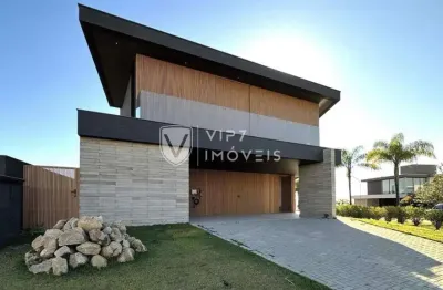 Casa de condomínio à venda, 3 quartos, 3 suítes, 6 vagas, alphaville nova esplanada - votorantim/sp