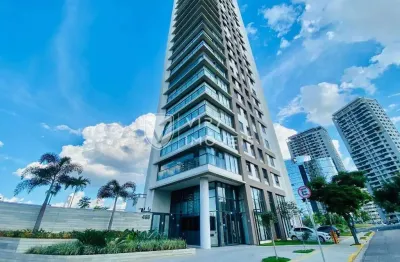 Apartamento à venda, 3 quartos, 3 suítes, 3 vagas, jardim faculdade - sorocaba/sp