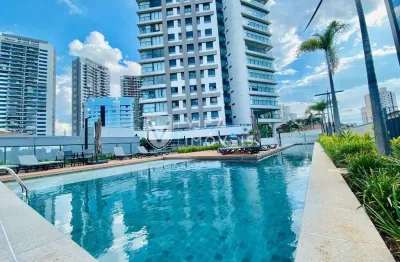 Apartamento à venda, 3 quartos, 3 suítes, jardim faculdade - sorocaba/sp