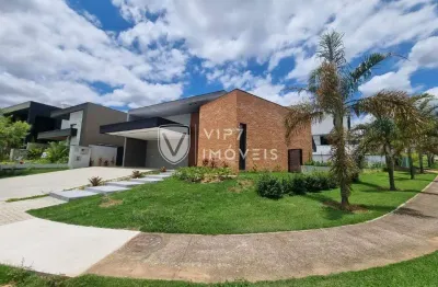 Casa de condomínio à venda, 4 quartos, 4 suítes, 4 vagas, alphaville nova esplanada - votorantim/sp