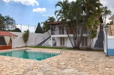 Casa de veraneio á venda 200m² em águas de são pedro
