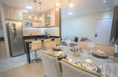 Apartamento á venda villa serena residencial - agua branca