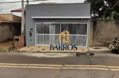 Casa á venda 3 dorm, 125 m² vila sônia - piracicaba/sp