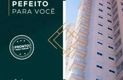 Apartamento 3 quartos nova américa 116m² santa catarina residence