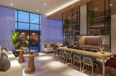 Lançamentos à venda, 3 quartos, 1 suíte, 2 vagas, nova america - piracicaba/sp