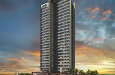 Lançamentos à venda, 3 quartos, 3 suítes, 3 vagas, jardim elite - piracicaba/sp