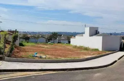 Terreno/lote de 398,55m² no bairro água branca - piracicaba/sp