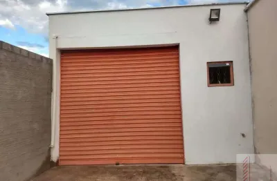 Sala comercial à venda na Rua Nossa Senhora de Fátima, Paulicéia, Piracicaba