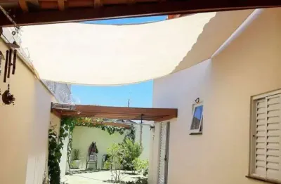 Casa térrea 97m2 2 dormitórios residencial são luiz, bairro água branca