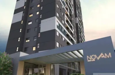 Apartamento com 3 quartos à venda na Rua Euclides da Cunha, Nova América, Piracicaba