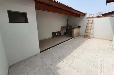 Casa nova a venda 140m2 de construção bairro água branca