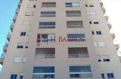 Excelente apartamento 3 dormitórios 116m2 somente - edifício maronella - piracicaba sp