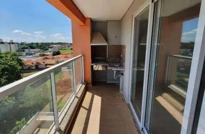 Excelentes apartamentos de 87,09m², com 3 dormitórios sendo 1 suíte - residencial supreme - piracicamirim - piracicaba sp