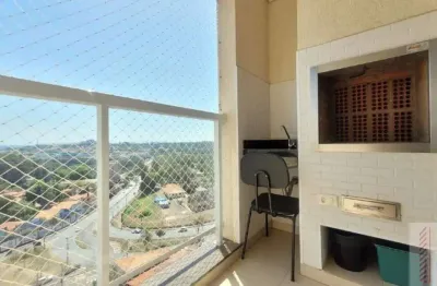 Apartamento 1 dormitório para comprar com 46 m² no bairro são dimas, em piracicaba - sp