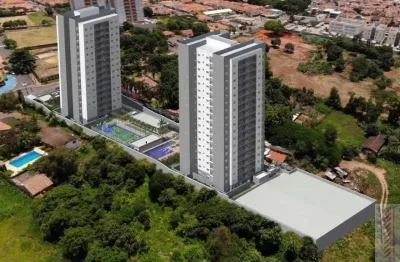 Lançamento apartamento 3 dormitórios - vivace - piracicamirim - piracicaba sp