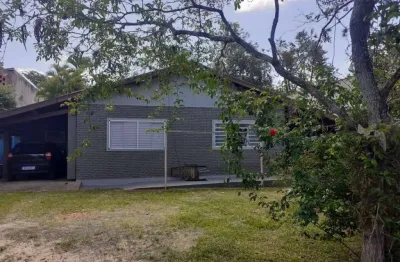Chácara / sítio com 3 quartos à venda na Avenida Do Contorno, Serra Azul, Charqueada
