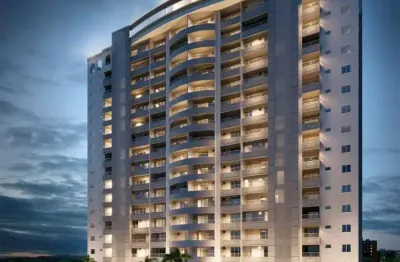Apartamento à venda, 2 quartos, 2 suítes, 2 vagas, vila rezende - piracicaba/sp