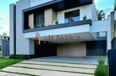 Casa de condomínio com 3 quartos e 3 banheiros à venda, 226 m² m condominio villa d'aquila