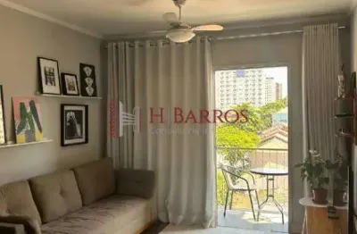 Apartamento 2 dormitórios 86m²- bairro centro edifício belvedere