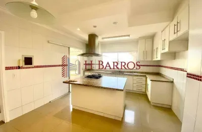 Casa de condomínio com 4 quartos e 5 banheiros à venda, 270 m² por r$ 1.250.000