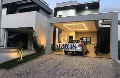 Casa sobrado a venda 3 dormitórios 115m2 - condomínio reserva paineiras -bongue - piracicaba sp