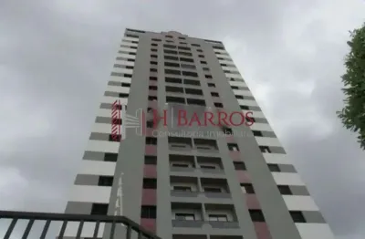 Apartamento com 3 quartos e 3 banheiros à venda, 107 m² - edificio atlanta