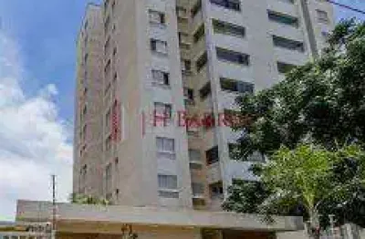 Apartamento com 3 quartos à venda, 80m² - parque santa cecilia