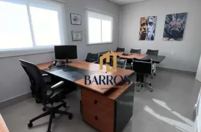 Sala comercial para locação - cidade jardim - piracicaba sp