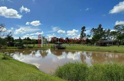 Sítio a venda porteira fechada com 40 mil metros - recreio charqueada sp