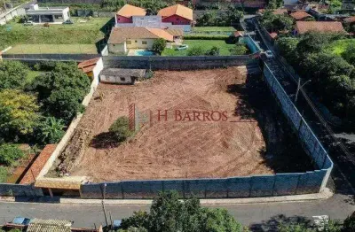 Terreno à venda na Rua São Tomás de Aquino, Pompéia, Piracicaba