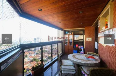 Apartamento para comprar de 211 m² no bairro são dimas, piracicaba- sp.