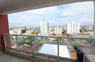 Apartamento - nova america - piracicaba - condomínio liv residencial