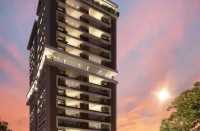 Apartamento com 3 quartos à venda na Rua Dr. Paulo Pinto, São Dimas, Piracicaba