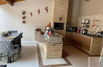 Casa sobrado a venda 3 dormitórios - jardim astúrias - piracicaba sp