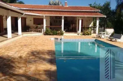 Linda chácara no colinas do piracicaba 1100m2 3 suítes