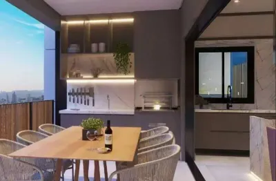 Edifício eleve residence, com 3 quartos, 116 m²- nova américa - piracicaba/sp