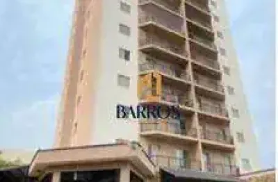Apartamento com 3 quartos à venda na Rua Luiz Razera, Nova América, Piracicaba